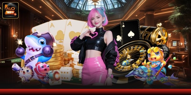 Bảng đối chiếu ALO789 cùng đối thủ cạnh tranh