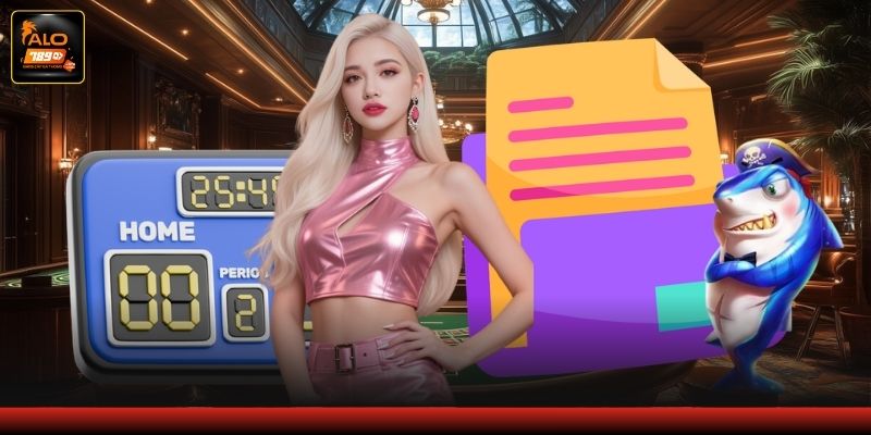 Tiêu chuẩn cấp phép cho nhà cái uy tín