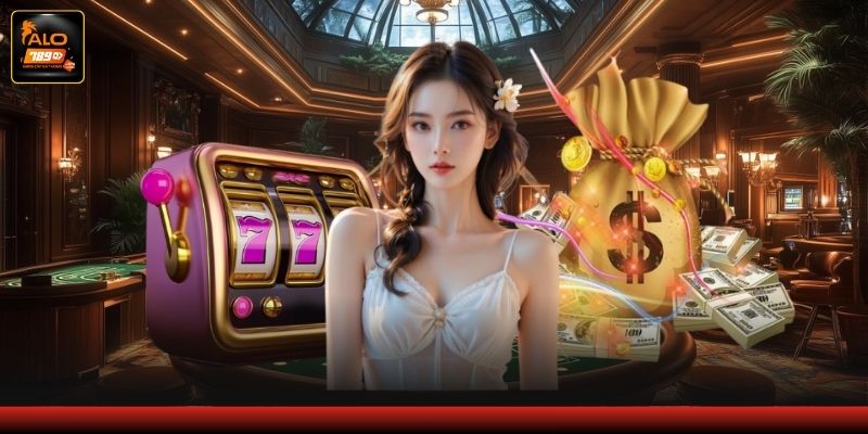 Vòng quay free spin thưởng lớn cho thành viên